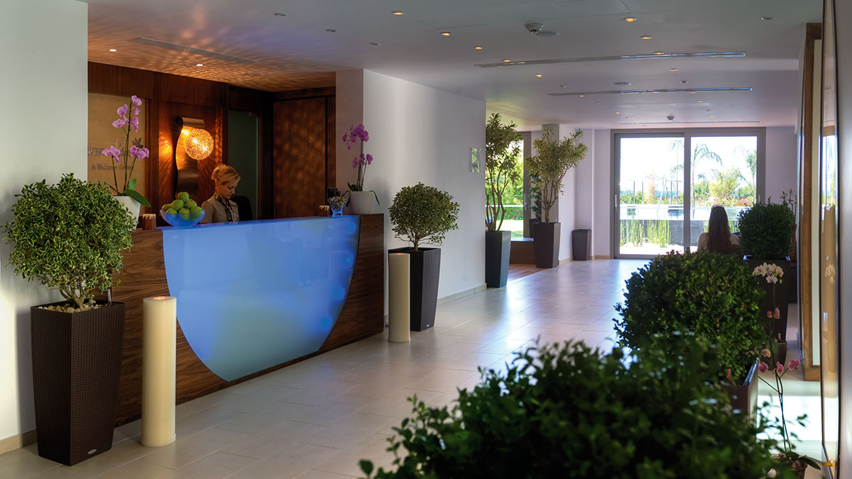 Amathus Beach Hotel Rhodes - NR